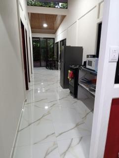 Casa la galère - Puerto Viejo - 5