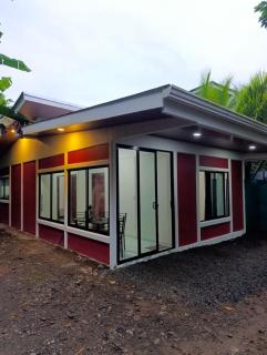 Casa la galère - Puerto Viejo - 9