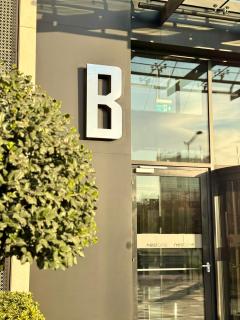 NEST ONE Tashkent Tower View Residence - 7