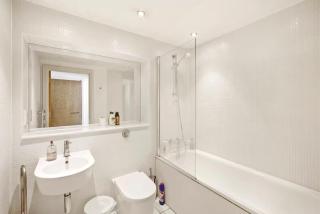 Great One Bedroom Flat in London Canary Wharf, near O2 Arena & Excel - 1