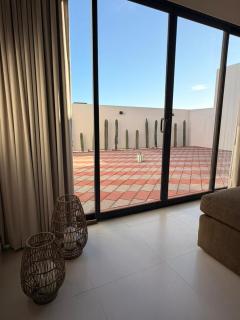 Modern beach house in San Carlos - 6