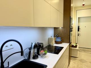 NEST ONE Tashkent Tower View Residence - 6