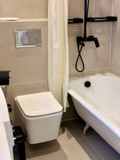 NEST ONE Tashkent Tower View Residence - 1