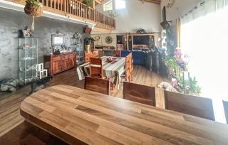 Maison Avec Piscine Interieure - 7