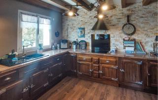 Maison Avec Piscine Interieure - 5