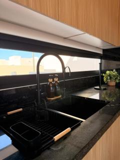 Modern beach house in San Carlos - 1