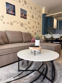 Blue Corner Apartment By Adriatic Living - 1