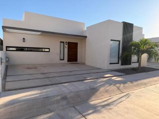 Modern beach house in San Carlos - 8