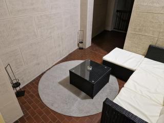 Beki's apartment - 1