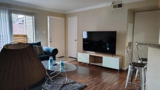 2 bed 2 bath near Medical center - 6