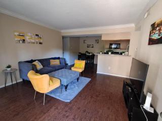 2 bed 2 bath near Medical center - 4