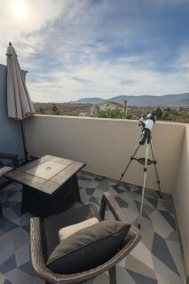 Stellarium Hotel - 1