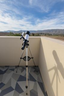 Stellarium Hotel - 1