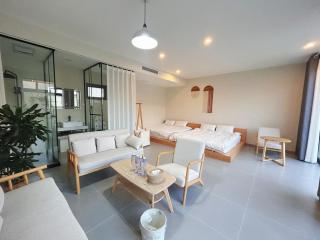 Sanmo Nanshan Boutique Homestay - 1