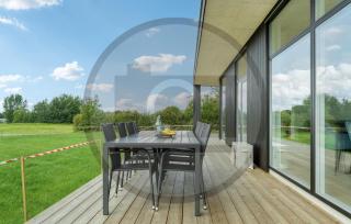Gorgeous Home In Vestervig With House A Panoramic View - 2