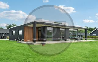 Gorgeous Home In Vestervig With House A Panoramic View - 1