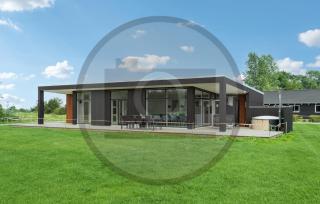 Gorgeous Home In Vestervig With House A Panoramic View - 0