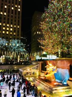 NYC Holiday Stay in Stylish Loft 6 Miles from Times Square - 3