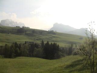 Ferienwohnung Sutter In Brülisau Bei Appenzell - 9