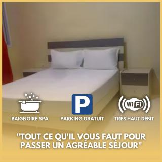 Appartements hôteliers Hayat - 2