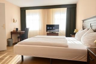 HOTEL Am Ratshof - 0