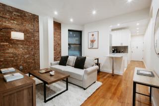 3BD 2BA in Upper West Side Manhattan! 5 Star Location - 0