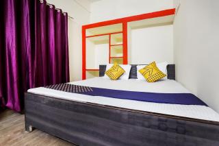 Hotel O Tirupati Guest House - 0