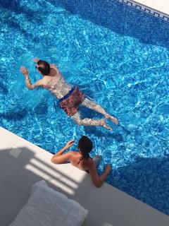 Villa keur Baye fall - 4