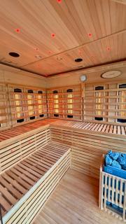 PARADiSE Wellness Chalet - Sauna&SPA Terchová - 1