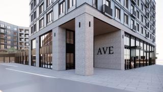 AVE Normandy - Extended Stay Furnished Apartment - 2