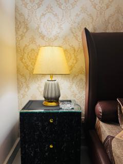 Peaceful Stay with WiFi Smart TV - 7