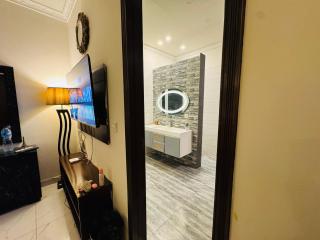 Peaceful Stay with WiFi Smart TV - 2