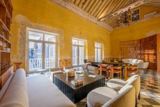 Casa Carolina Luxury Wellness Hotel - 1