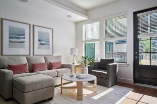 AVE Normandy - Extended Stay Furnished Apartment - 5