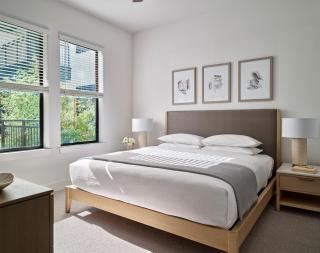 AVE Normandy - Extended Stay Furnished Apartment - 0