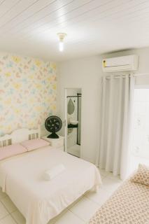 ꕥ Cantinho da Margarida ꕥ Hospedagem & Hostel Premium - 03 Opções - SUÍTE Privativa, CAMAS Hostel ou Meia CASA - 1 Km do CENTRO de Belém, Hangar, UFPA, Turismo e Eventos - Máximo CONFORTO com Wi-Fi Ultra Rápido e Café da Manhã Grátis! - HOTEL Belém Pará - 9