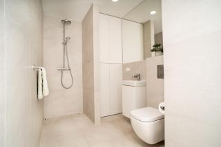 NewTown Krėvos Apartments - 3