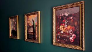 L'Atelier de l'Émeraude - 1