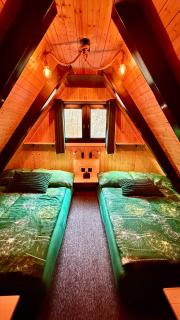 PARADiSE Wellness Chalet - Sauna&SPA Terchová - 3