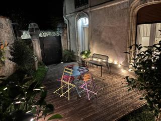 Le Jardin Secret - 8