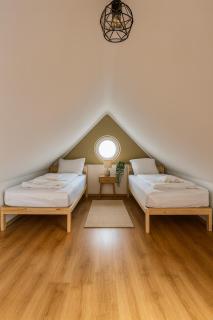 RAHA Apartments - Ihr Rückzugsort mit Panoramablick - HBF - Vollausstattung - Privat Parkplatz - 3