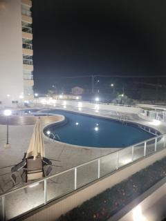 Apartamento Bertioga Torres - 9