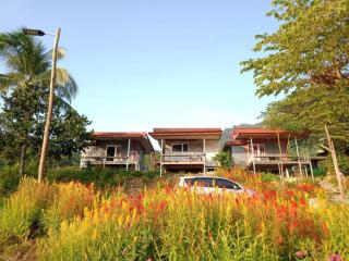 แม่ป้อมโฮมสเตย์ ลานกางเต้นท์ริมโขง - 7