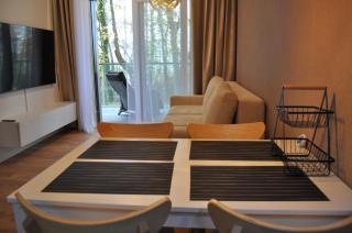 4SUMMER SeaView Paradise widok na morze, przy samej plaży parking podziemny w cenie - 2