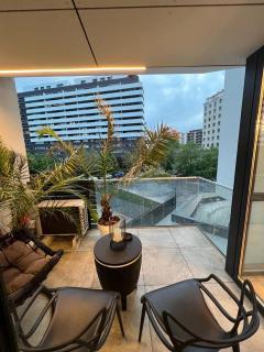 Emerald - Atlas Residence Aviatiei - 6