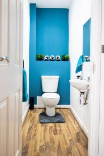 Luton Grove - 4
