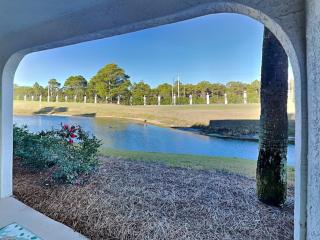 Edgewater Villa 1702 - 9
