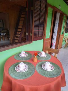 Casa Canto Verde - Visconde De Mauá - 3