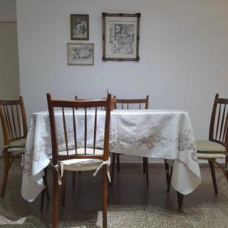 Departamento frente al mar - 9