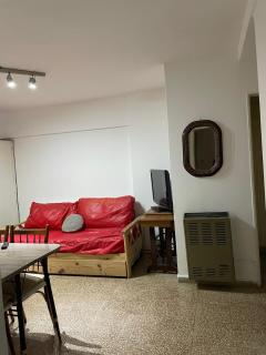 Departamento frente al mar - 7